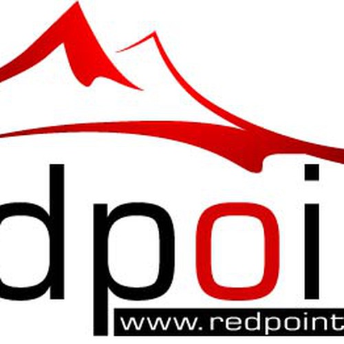 rcmigzさんのRedpoint logoデザイン