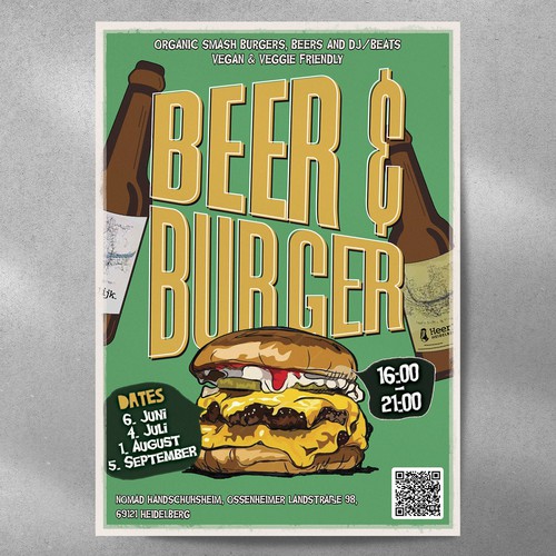  contest entry by Frieta