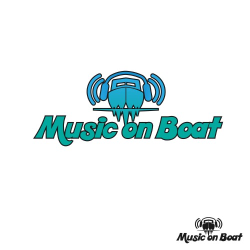 Logo design contest entry by anunezweb