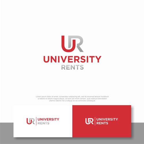 Logo for a Rental Property Management Company Design by eLanggeng