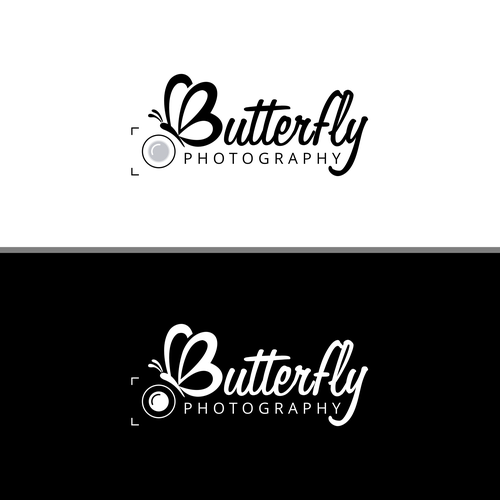 Butterfly Photography needs your creativity!!! Design by ArtSiba™