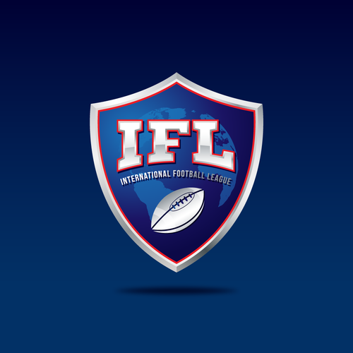 International Football League needs a powerful, professional, cutting