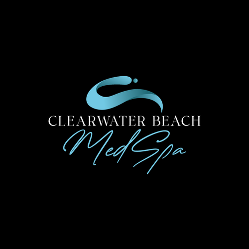 Logo Design for Clearwater Beach Medical Spa Design von memindlogo