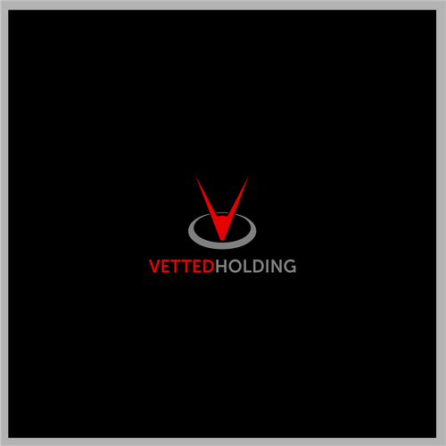Design di Vetted Holdings New Logo di rohso