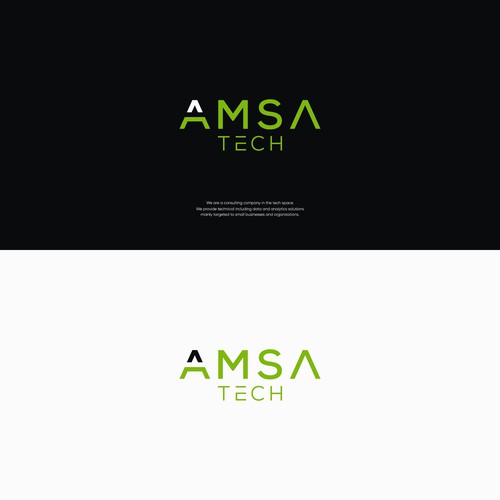 A small tech consulting company needs a Logo that combines simplicity with professionalism and innovation. Design von pleesiyo