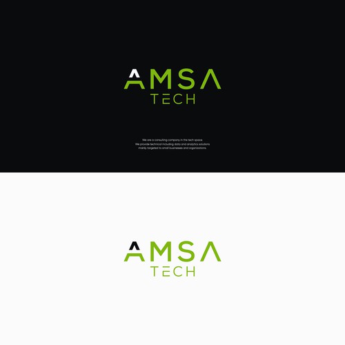 A small tech consulting company needs a Logo that combines simplicity with professionalism and innovation. Design by pleesiyo