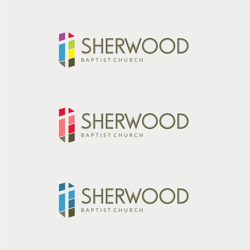 New Church Logo for Online/Social Media Renovation Design by Prisclara