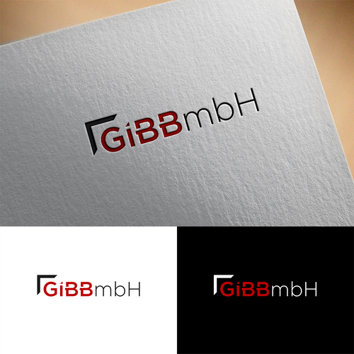 Logo & brand identity pack contest entry by joelodonk