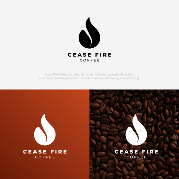 Cease Fire