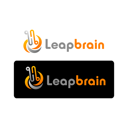 Leapbrain needs a logo Design by voltus