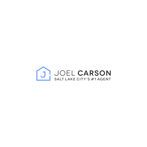 Joel Carson Logo Design by kaschenko.oleg