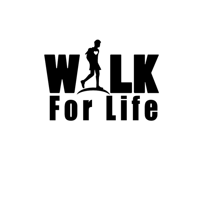 WALKATHON LOGO | Logo design contest