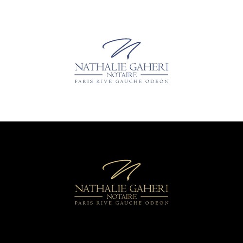 Logo & brand identity pack contest entry by atokrohman