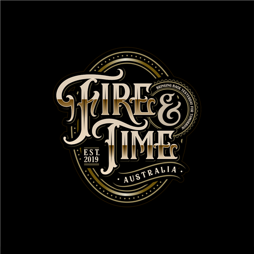 Design me an epic hipster meets steampunk Brand and Logo Design by Dms Designs