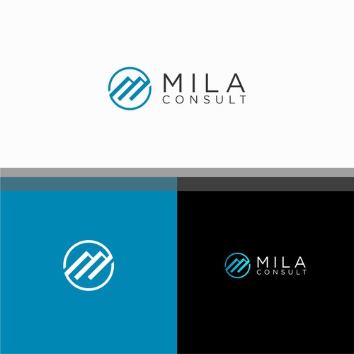 logo Engineering Consulting Office Design von pronine9