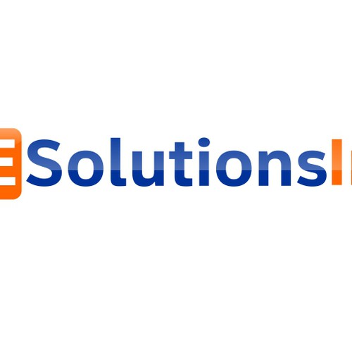 Help I2E Solutions Inc. with a new logo | Logo design contest