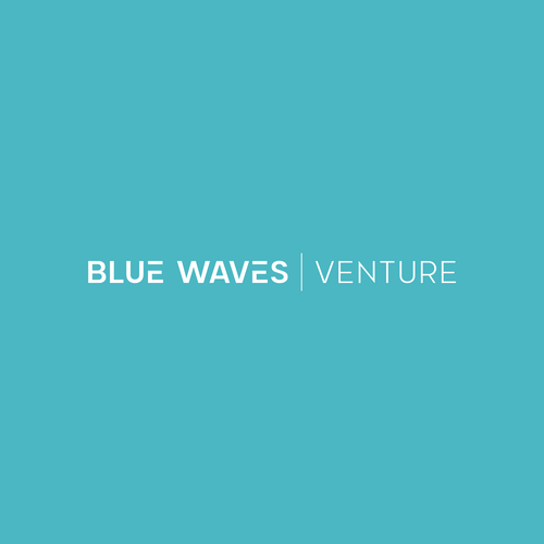 Design di Blue Wave Venture contest di Omah.Gambar