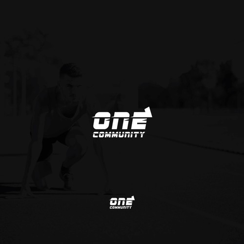 Design a Powerful logo for epic fitness brand-ontwerp door creativziner