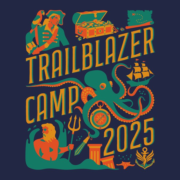 Trailblazer Camp 2025
