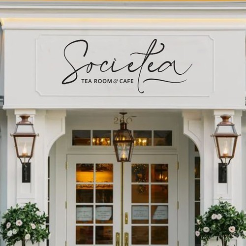 Logo design contest entry by Teri-design