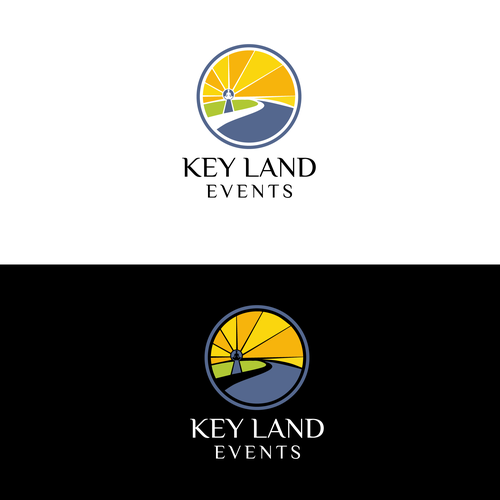Logo for an events organiser Design by Lalax