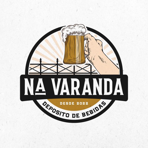 concurso de logotipos de bebidas