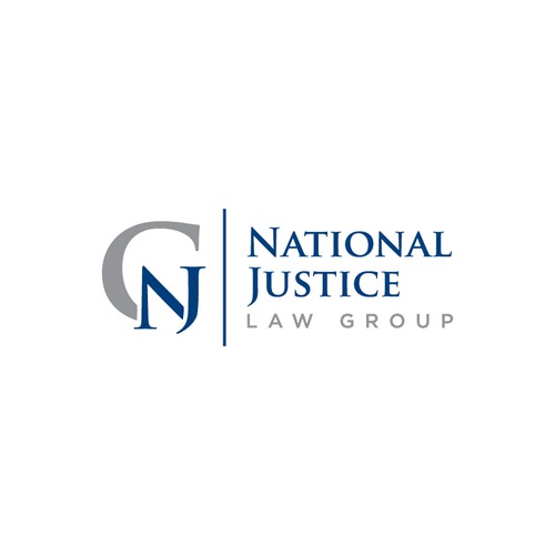 National Justice Law Group Design by hasnagraphics