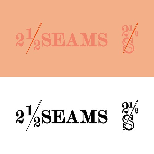 Logo design contest entry by Antoniina