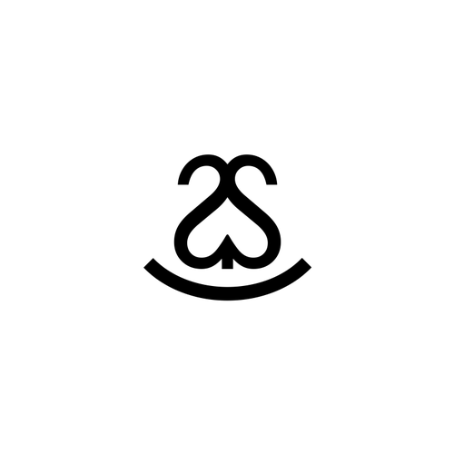 "SS" or "2S" Brand Mark for Double S Performance Horses Design by Dokoko