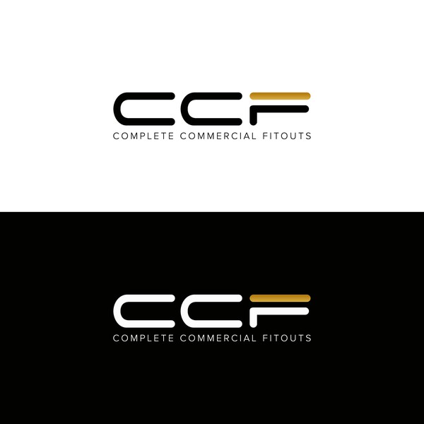 Logo for one of Australia's top interior fit out specialists