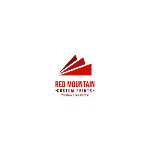Red Mountain Design by depeje