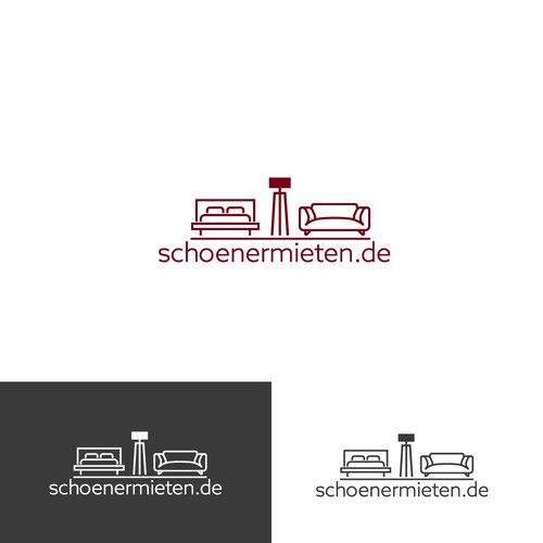 Logo & brand identity pack contest entry by SINIS DESIGN