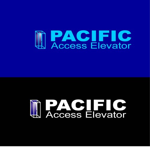 NEED NEW LOGO: Elevator Contractor Design by kunchev78