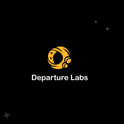 Design di Space Exploration themed Logo for Experimental Software Studio di Mellow.dsgn