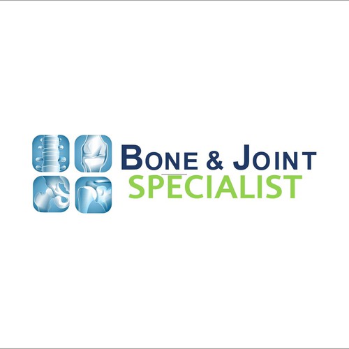 New Logo for Orthopedic Surgery Practice Logo design contest
