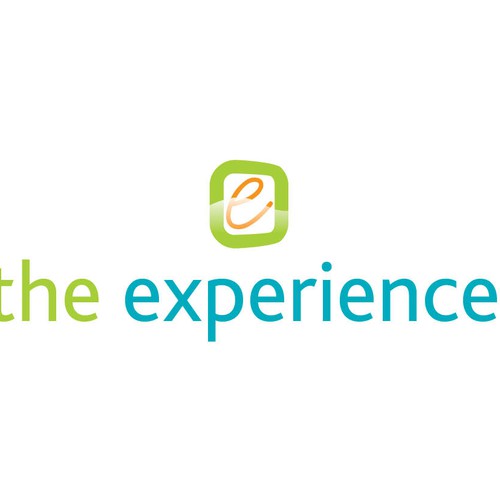Modern logo needed for The Experience Design by smallhelper