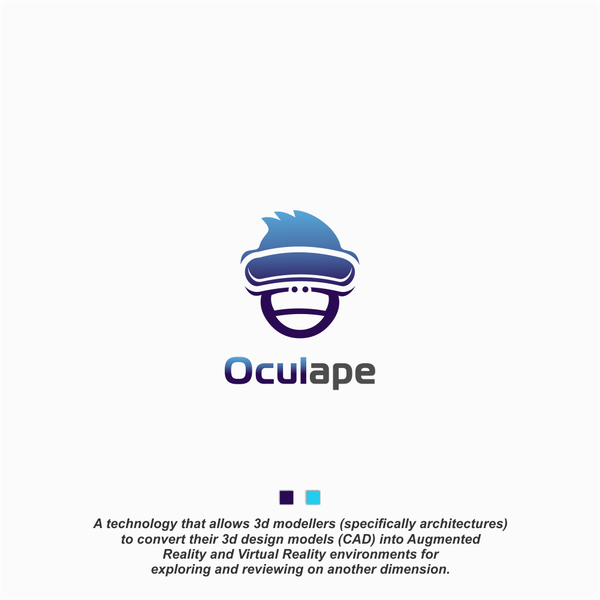 Design by DSGFV_ titled "Oculape"