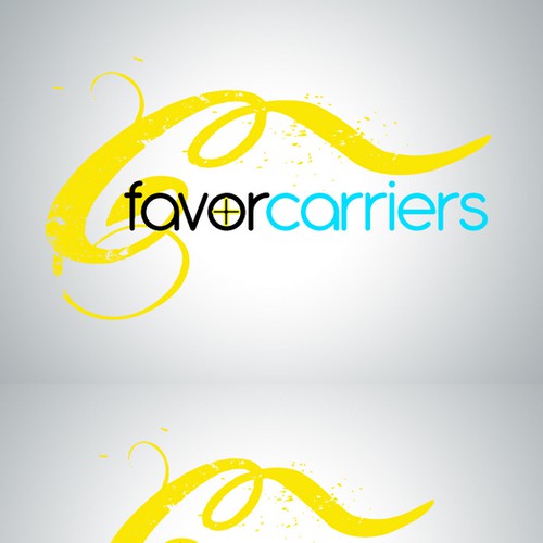 Design di New logo wanted for Two logos needed for Favor Carriers and Favor Girlz di n_design