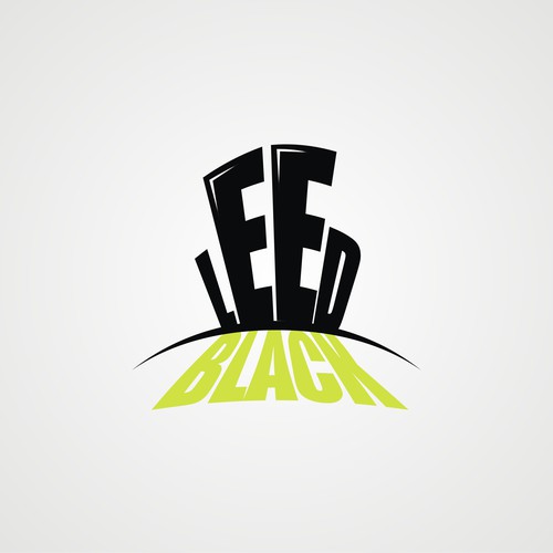 Logo Design for greening small commerical buildings Réalisé par azm_design
