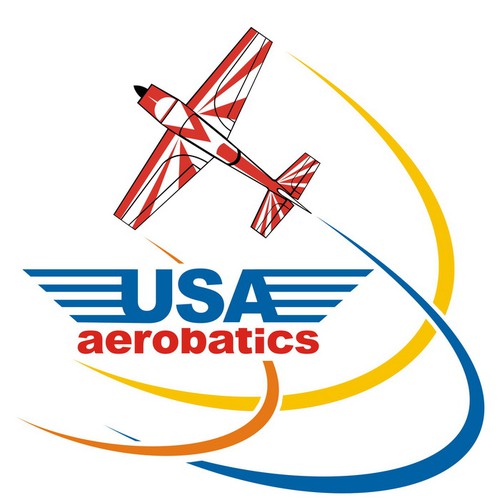 USA Aerobatics needs a new logo | Logo design contest