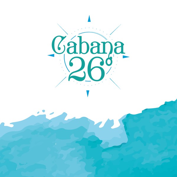 CABANA 26°
