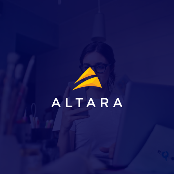 Design by juNdii titled "ALTARA"