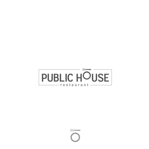 コンペ「Public House」のデザイン by Mariella83さん 