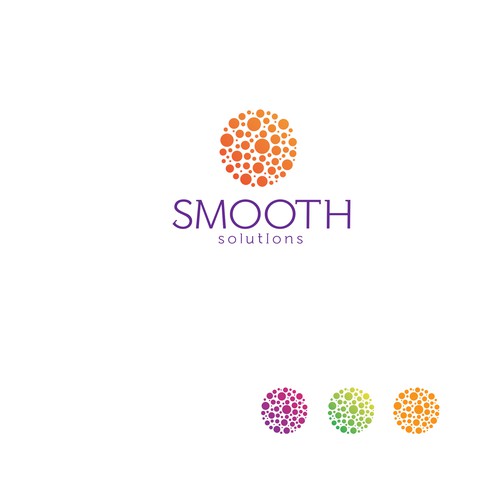 We need a premium logo for smoothie shop Design by Passionately Curious