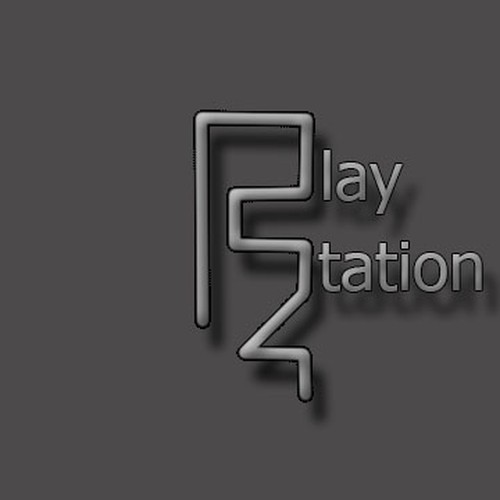 Community Contest: Create the logo for the PlayStation 4. Winner receives $500! Diseño de Choni ©