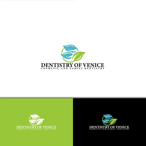 I Need A Logo for My Startup Dental Practice! Be a Part of My Business! Design by Young Creations