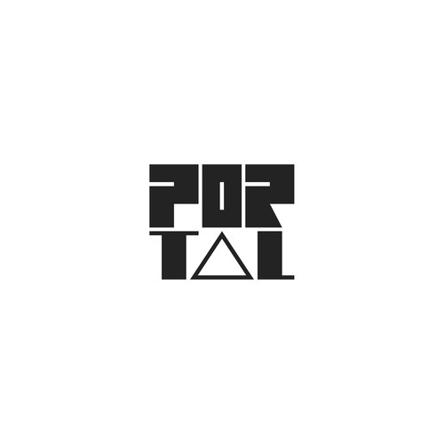 New Portal Design for an Immersive Experience Design von OUF