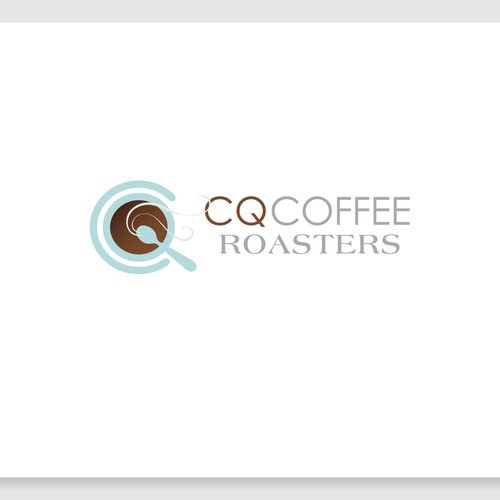 CQ Coffee Micro-Roasters needs a new logo Design by L.H. design