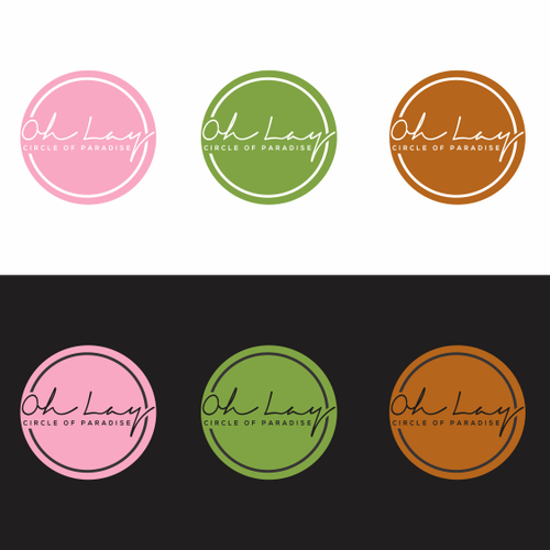 Create a recognisable logo portraying a luxurious and earthy lifestyle product Design by greaser