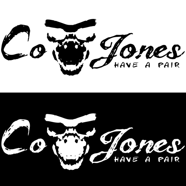 Diseño de Warvald titulado "Logo for Company Jones"